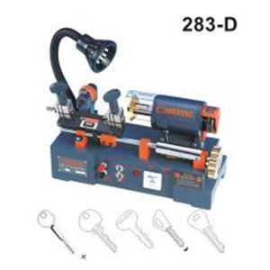 Станки для изготовления ключей 283-D