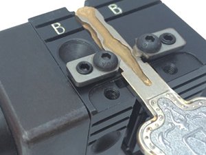 Вертикальный фрезерно-копировальный станок Q33A