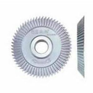 Фреза с титановым покрытием для изготовления ключей K60T 0010#