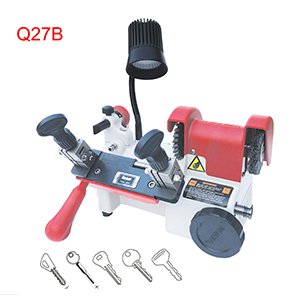 Станок для изготовления ключей Q27B
