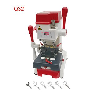 Станок для изготовления дубликатов ключей Q32